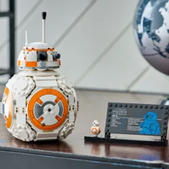 LEGO Star Wars 75452 BB-8™-astromekaanikkodroidi