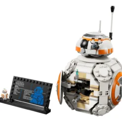 LEGO Star Wars 75452 BB-8™-astromekaanikkodroidi