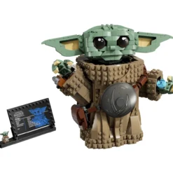 LEGO Star Wars 75446 Grogu™ (mandalorialainen oppipoika)