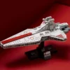 LEGO Star Wars 75441 Venator-luokan hyökkäysristeilijä