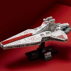 LEGO Star Wars 75441 Venator-luokan hyökkäysristeilijä