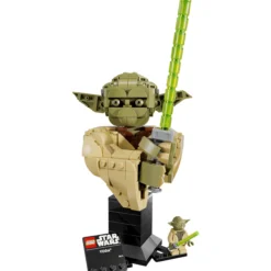 LEGO Star Wars 75438 Yodan™ rintakuva
