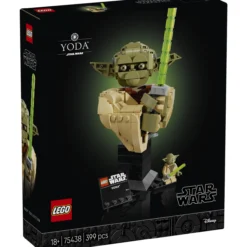 LEGO Star Wars 75438 Yodan™ rintakuva