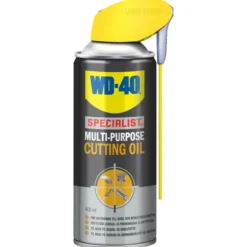 Leikkuuöljy Multipurpose Cutting Oil, 400 ml