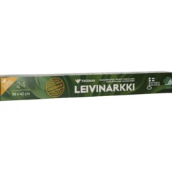 Leivinarkki Fredman 24 kpl 38 x 42 cm