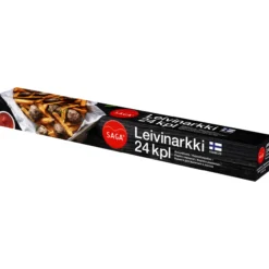 Leivinarkki Saga 24 kpl