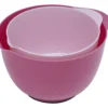 Leivontakulhosetti Miny 2 kpl pinkki