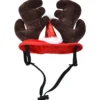 Lemmikin poronsarvet Real Pet X-mas