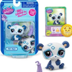 Lemmikkikaveri Littlest Pet Shop