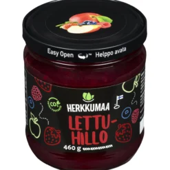 Lettuhillo 460 g