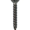 Levyruuvi Arctic Marine DIN7982 5,5x32 A4, 12 kpl