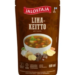 Lihakeitto Jalostaja 550 ml