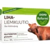 Lihaliemivalmiste luomu 8 kpl 88 g
