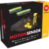 Liiketunnistin Alga Science Motion Sensor