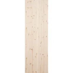 Liimapuulevy mäntyä, 18 x 600 x 2000 mm