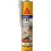 Liima/tiivistemassa Sikaflex-11FC+ Purform ruskea