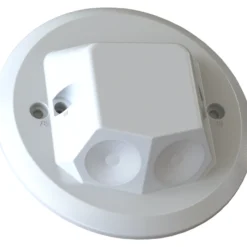 Liitäntäkansi 78mm IP44