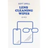 Linssin puhdistuspyyhe Soft Spell 20 kpl