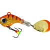 Lippauistin Patriot Twisty Jig Spinner 10 g