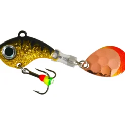 Lippauistin Patriot Twisty Jig Spinner 10 g
