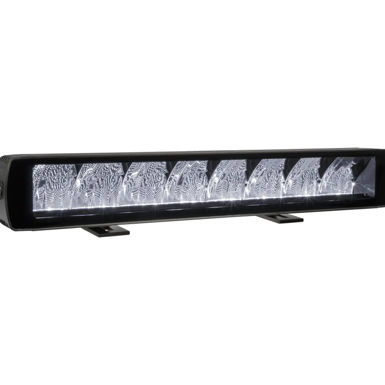 Lisävalo Optibeam Savage 20