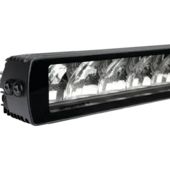 Lisävalo Optibeam Savage 20