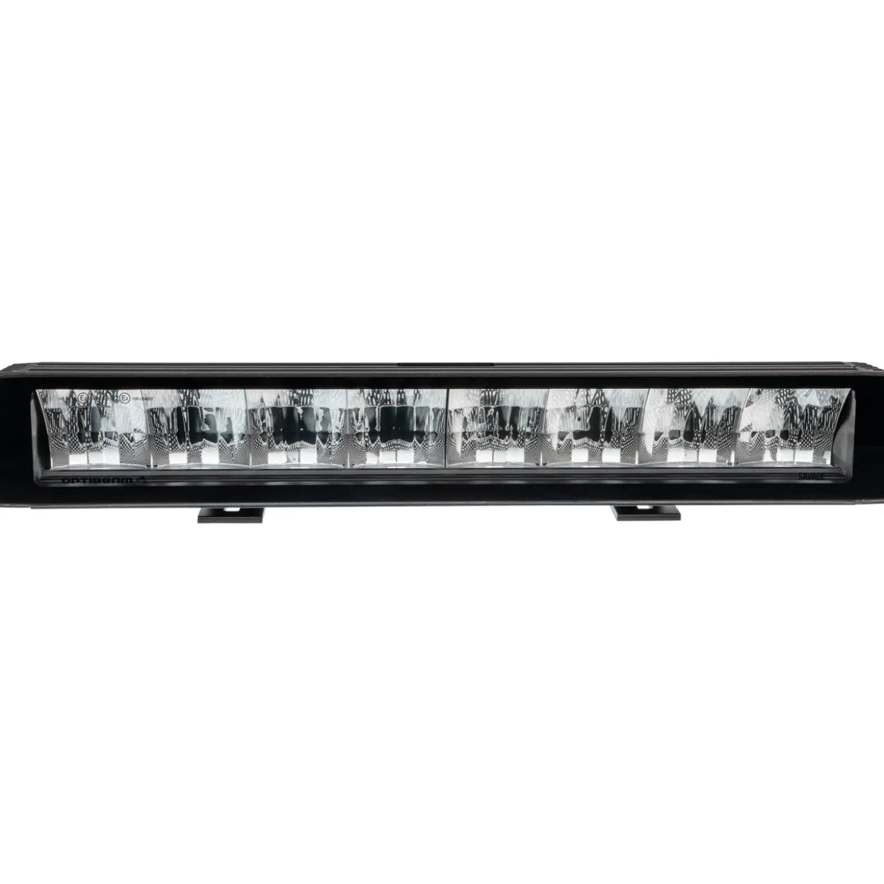 Lisävalo Optibeam Savage 20