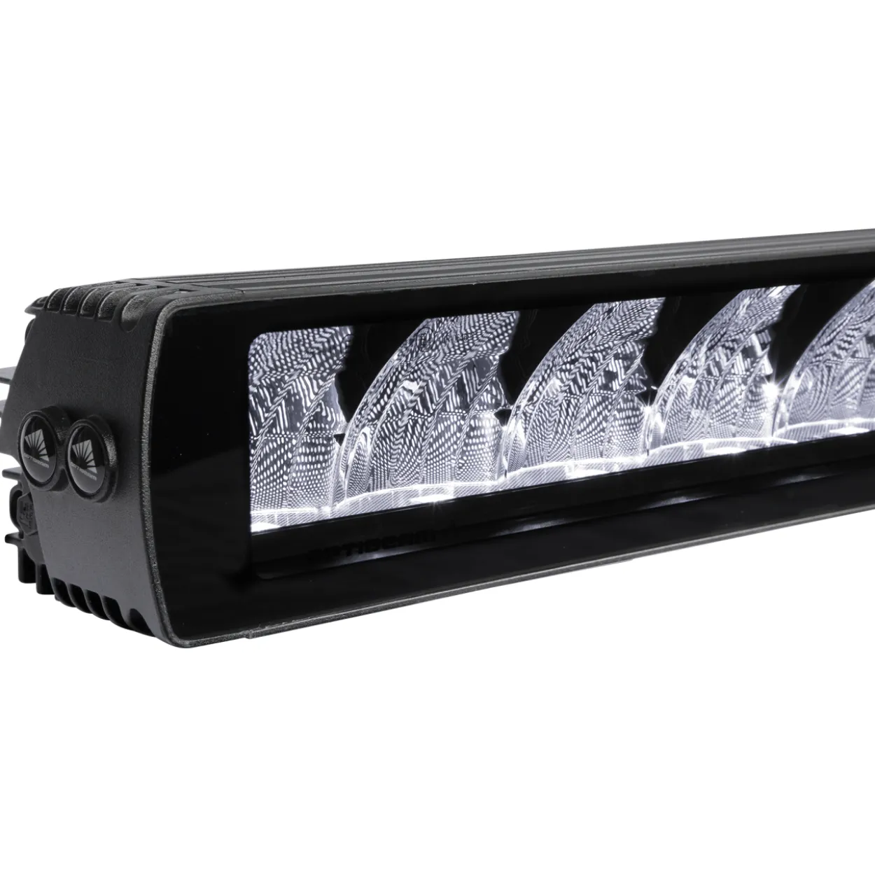 Lisävalo Optibeam Savage 20