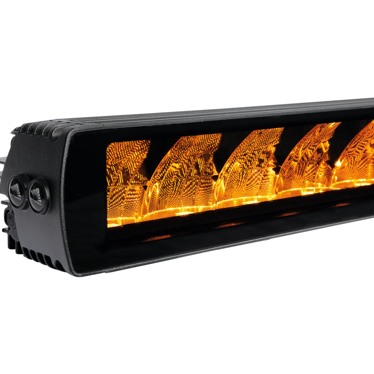 Lisävalo Optibeam Savage 20