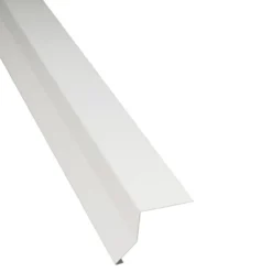 Liukul ylävesipelti 40x35 mm 90° valk