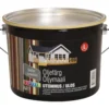Öljymaali Landora 2,5 l harmaa