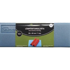 Lämpöistuinalusta