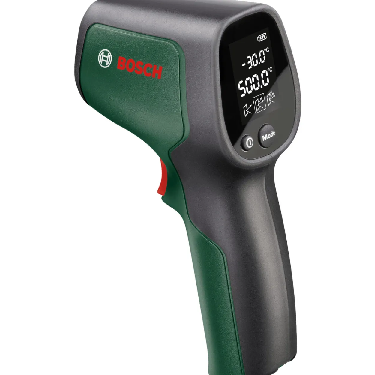 Lämpötilatunnistin Bosch Universal Temp