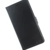 Lompakkolaukku Mobia iPhone 13 musta