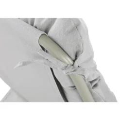 Loungetuoli Parco Bellano, khaki