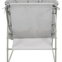 Loungetuoli Parco Bellano, khaki