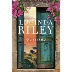 Lucinda Riley: Oliivipuu
