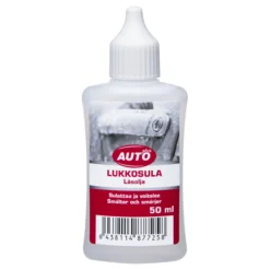 Lukkosula 50 ml