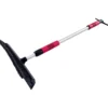 Lumentyönnin Autoplus, teleskooppivarsi 85 - 135 cm