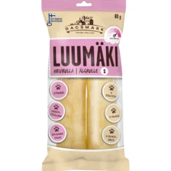 Luumäki Hirvirulla S 80 g