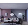 Älylamppu Philips Hue White Ambiance 6W A60 E27 2kpl
