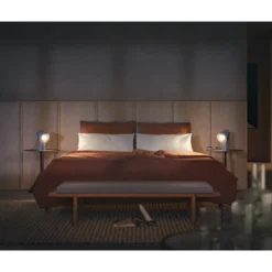 Älylamppu Philips Hue White Ambiance 6W A60 E27 2kpl