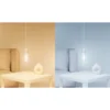 Älylamppu WiZ full color filamentti Edison 40W ST64 E27 RGB