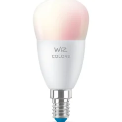 Älylamppu WiZ 40 W P45 E14 RGB
