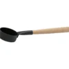 Löylykauha Saunia 47 cm mattamusta