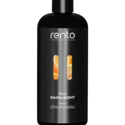Löylytuoksu Rento 400 ml Sitrus