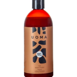 Löylytuoksu Uoma 500 ml Terva