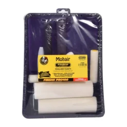 Maalaustelasarja 225 mm Mohair