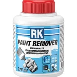 Maalinpoistaja RK 375 ml