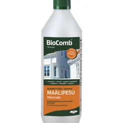 Maalipesu 1 l ulkokäyttöön